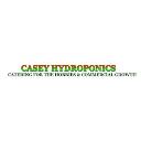 Casey Hydroponics logo